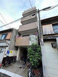 L　Houseの物件外観写真